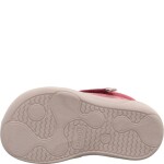Detské barefoot vyššie tenisky Superfit SUPERFREE Red 1-000549-5000 - 26
