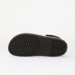 Tenisky Crocs Crocband Gum Clog Black EUR 45-46