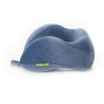 Cestovný vankúš na krk Travel Blue Tranquility Pillow Blue