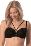 ROSALIA BRA. černá 75B