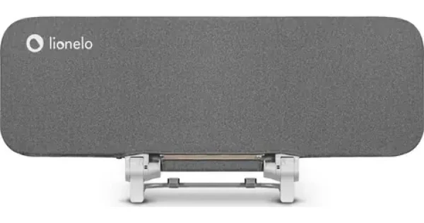 Lionelo Bezpečnostná zábrana Lora Grey Stone (LO-LORA GREY STONE)