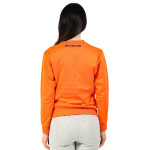 Pánska mikina Givova Maglia One MA019 0001