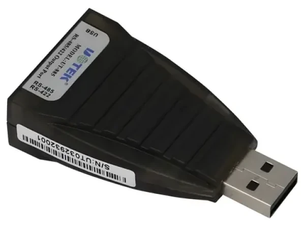Solarmi Redukcia USB na RS485/RS422 / Redukcia (SOPSMI0017)