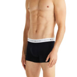 Tommy Hilfiger boxerky 3-PACK Trunk M UM0UM02761 S