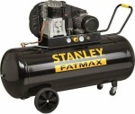 Stanley STANLEY SPRĘŻARKA OLEJ.200L/3.0KM/400V