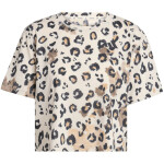 Adidas Workout Essentials Print AOP T-Shirt W JY4604 S