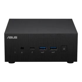 Asus PN64-E1 / Mini / Intel Core i7-13700H / bez RAM / bez disku / Intel Iris XE / bez OS (90MR00W2-M00040)