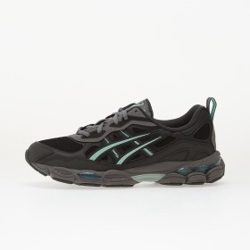 Tenisky Asics Gel-NYC RGD Ironclad/ Black EUR 42.5
