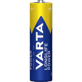 Varta Longlife Batéria AA