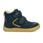 Protetika Plus Protetika Gero Denim barefoot zimní boty 31 EUR