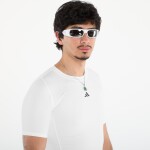 Tričko adidas Techfit Compression Training T-Shirt White L