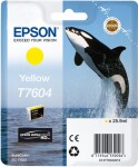 Epson T7604 (C13T76044010)