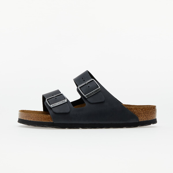 Tenisky Birkenstock Arizona BS Black EUR 41