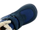Protetika Plus Protetika Leno Denim zimné barefoot topánky 26 EUR
