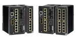 Cisco Catalyst IE3300 / Expanzný modul / 8x GbE RJ-45 (4X PoE) / 2x 10G SFP (IE-3300-8U2X-E)