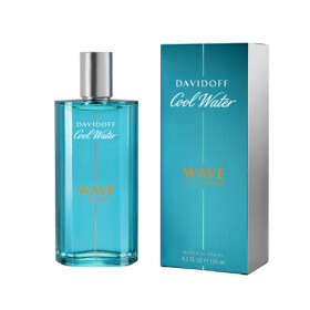 Davidoff Cool Water Wave EDT ml