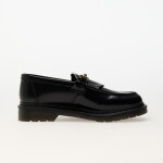 Tenisky Dr. Martens Adrian Snaffle Black Polished Smooth EUR 36