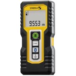 Stabila LD 250 BT laserový diaľkomer, max. dosah 50 m, Bluetooth; 18817