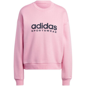 Adidas All Szn Fleece Graphic Sweatshirt IC8716