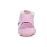 Affenzahn Leather Growy Otter barefoot capáčky 19 EUR