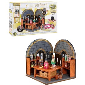 MGA's Miniverse Harry Potter Kúzelnícka dielňa