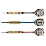 Brány Corsair Softip HS-TNK-000013392 18 gK2