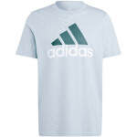 Pánske tričko adidas Essentials Single Jersey Big Logo IJ8576