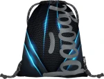 BAAGL Vrecko na obuv Skate Bluelight / 36x46 cm (A-8835)