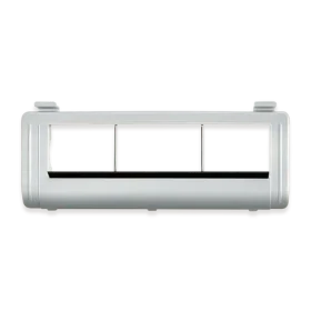 XIAOMI Kryt na štetec pre vysávače Robot Vacuum E10 (6941812708019)