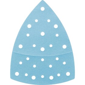 Festool Delta 200 P320 GR/10 578778 brúsny papier pre delta brúsky Zrnitosť 320 (d x š) 145 mm x 195 mm 10 ks; 578778