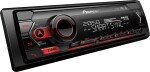 Pioneer Pioneer MVH-S420DABAN Media-Tuner/AUX/USB/iPod/DAB+ inkl. DAB+ Scheibenantenne