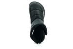 Be Lenka Ailo Black AD barefoot snehule 37 EUR