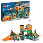 LEGO® City 60364 skatepark