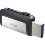 SanDisk Ultra Dual 256GB SDDDC2-256G-G46