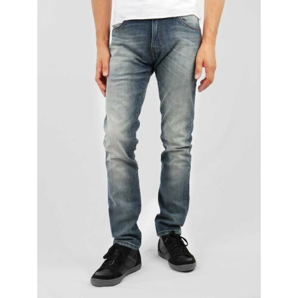 Wrangler® Larston Slim Tapered W18S0878G SPOJENÉ STÁTY AMERICKÉ 28 / 32