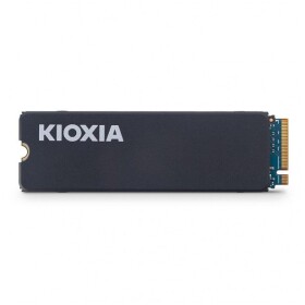 Kioxia KIOXIA EXCERIA HeatSink NVMe 4TB M.2 2280 PCIe Gen4x4