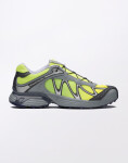 Salomon XT – Whisper Sharp Green/Monument/Nine Iron 42