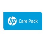 HP 3year CPw/SE pre LaserJet Printers (UH761E)