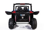 Mamido Mamido Elektrické autíčko Buggy SuperStar 4x4 modré
