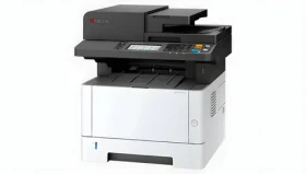 Kyocera ECOSYS MA3501wfx / Multifunkčná laserová tlačiareň / A4 / 35 str/min / Duplex / Wi-Fi / Fax (870B6110C3C3NL1)