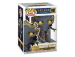 Funko POP! Televízia: Champion Viktor (Arcane League of Legends)