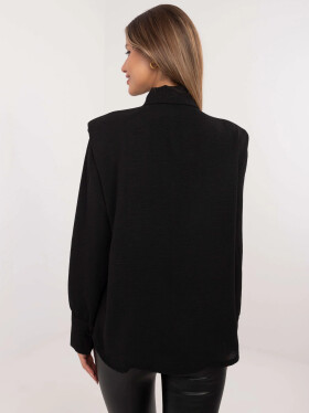 Dámske tričko MI shirt KS 61527.56 Black - FPrice one size černá