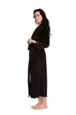 Effetto Housecoat 3205 Black