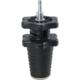 KS Tools 455.0144 Adaptér chladiaceho systému, Ø 47-60 mm, odstupňovaný; 455.0144