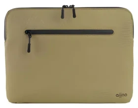 Aiino Urban Sleeve Orcher / Púzdro pre MacBook / Air 13" / Pre 13" a 14" / M1-M4 (AISLE14RH-OC)
