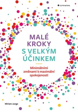 Malé kroky s velkým účinkem, Junge Miriam