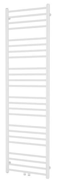 Radiátor kombinovaný SAT Paul 174x50 cm stredové pripojenie biela SATRAPA1740500S SATRAPA1740500S