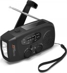 Technaxx Radio słoneczne TX-238