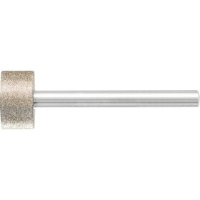 PFERD TOOLS 36118010 brúsny kolík Priemer 18 mm 1 ks; 36118010