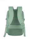 Batoh do lietadla 40x20x25 Travelite Kick Off Cabin Backpack Sage
